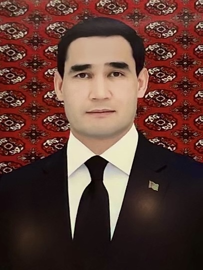 Serdar Berdimuhamedov